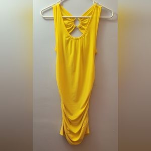 Sexy Sheer Clubwear Dress